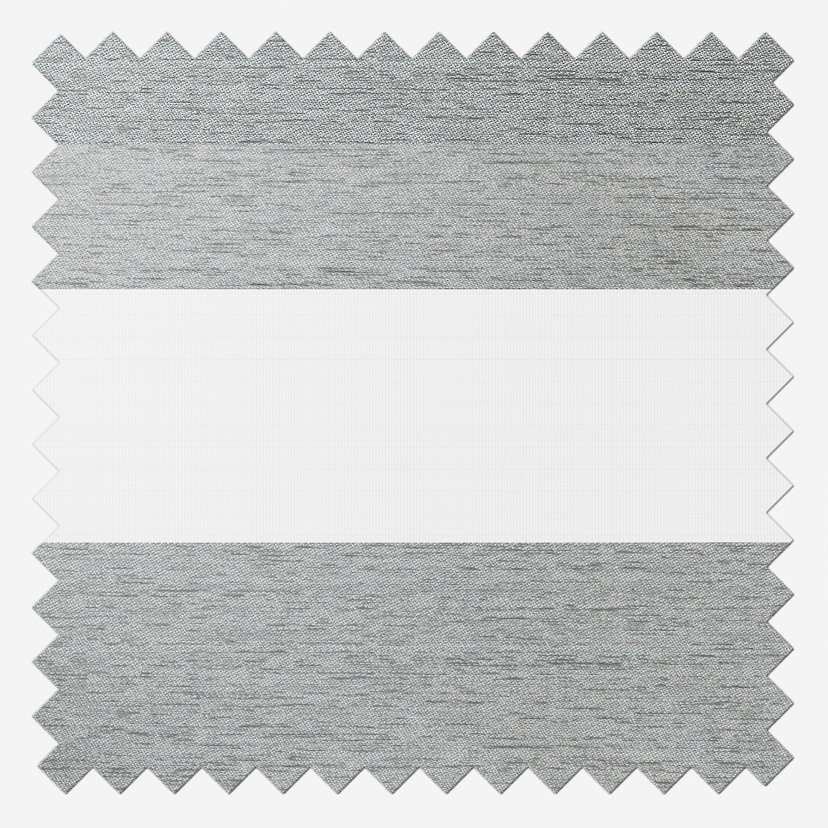 Louvolite Lusso Ivory Day & Night Blind