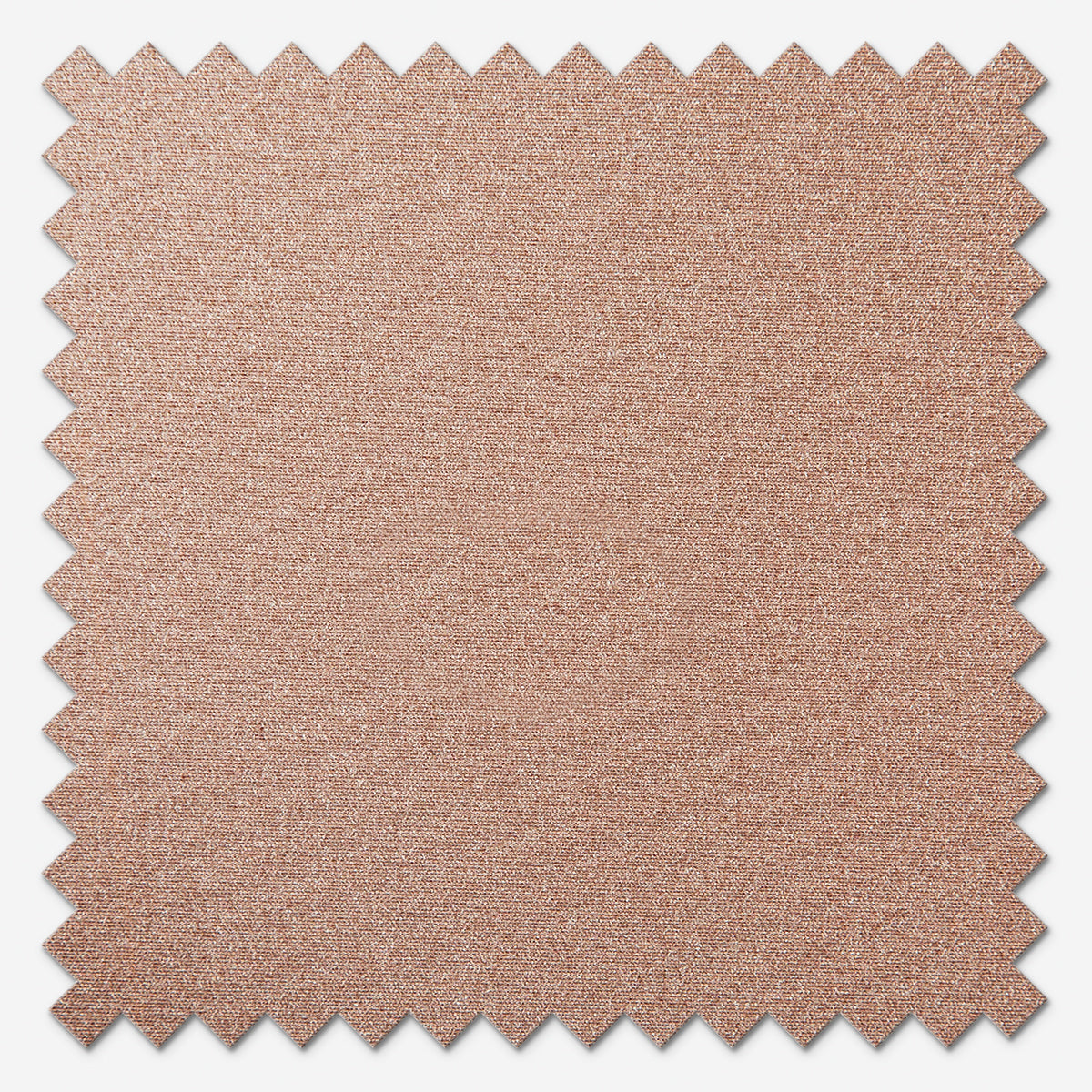 Louvolite Mineral Rose Gold Roller Blind