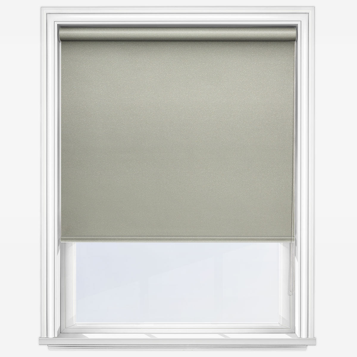 Louvolite Monroe Mineral Roller Blind