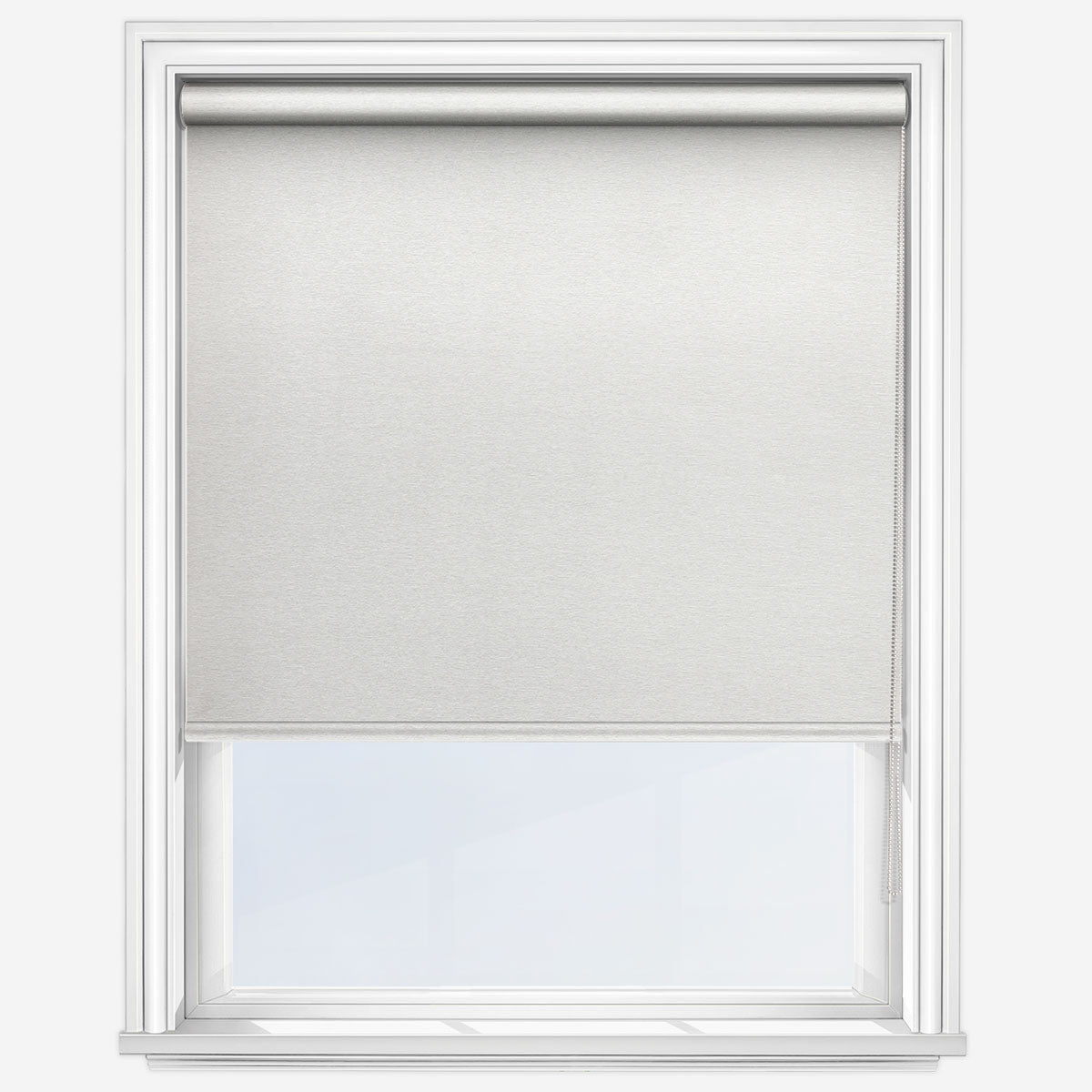 Louvolite Tundra Calico Roller Blind