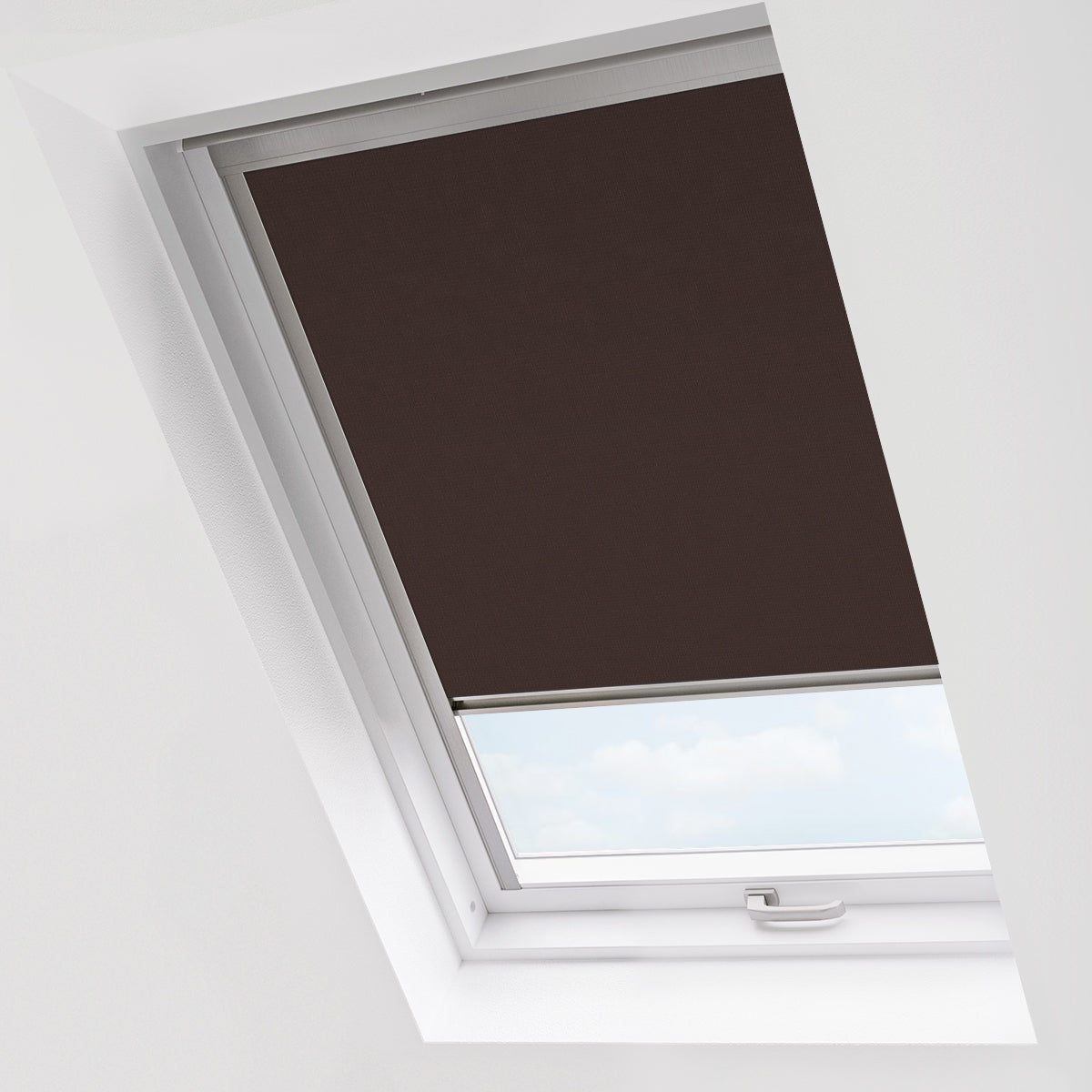 Decora Skye Henna Roof Blind