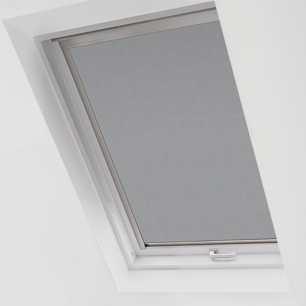 Decora Skye Flint Roof Blind