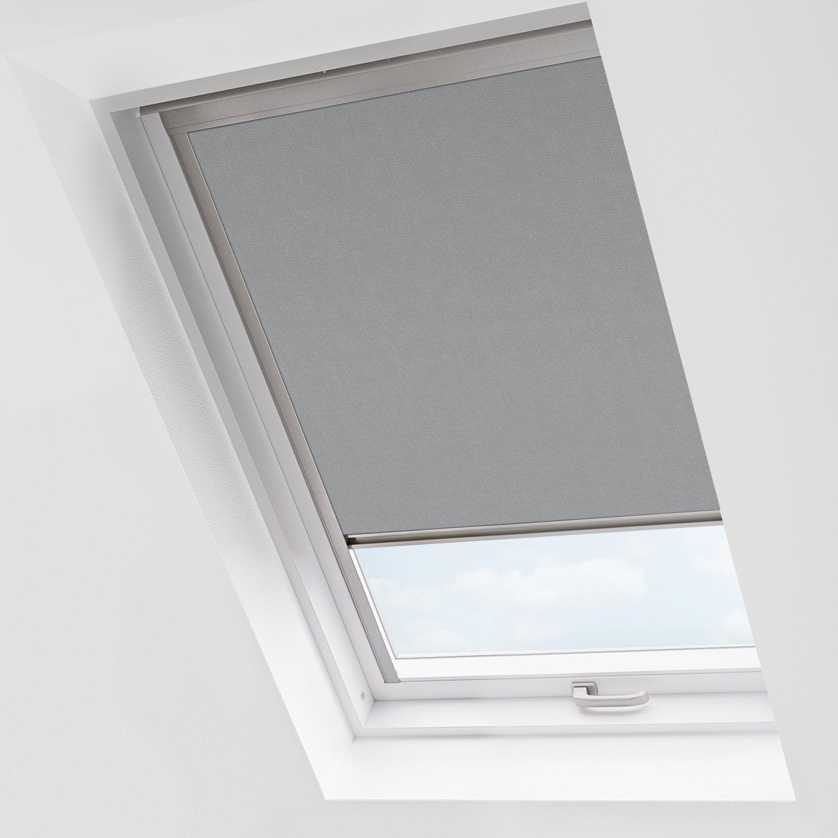 Decora Skye Flint Roof Blind