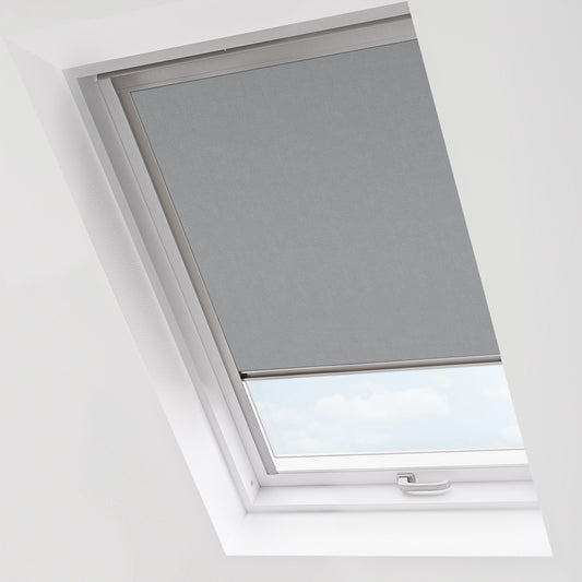 Decora Skye Flint Roof Blind