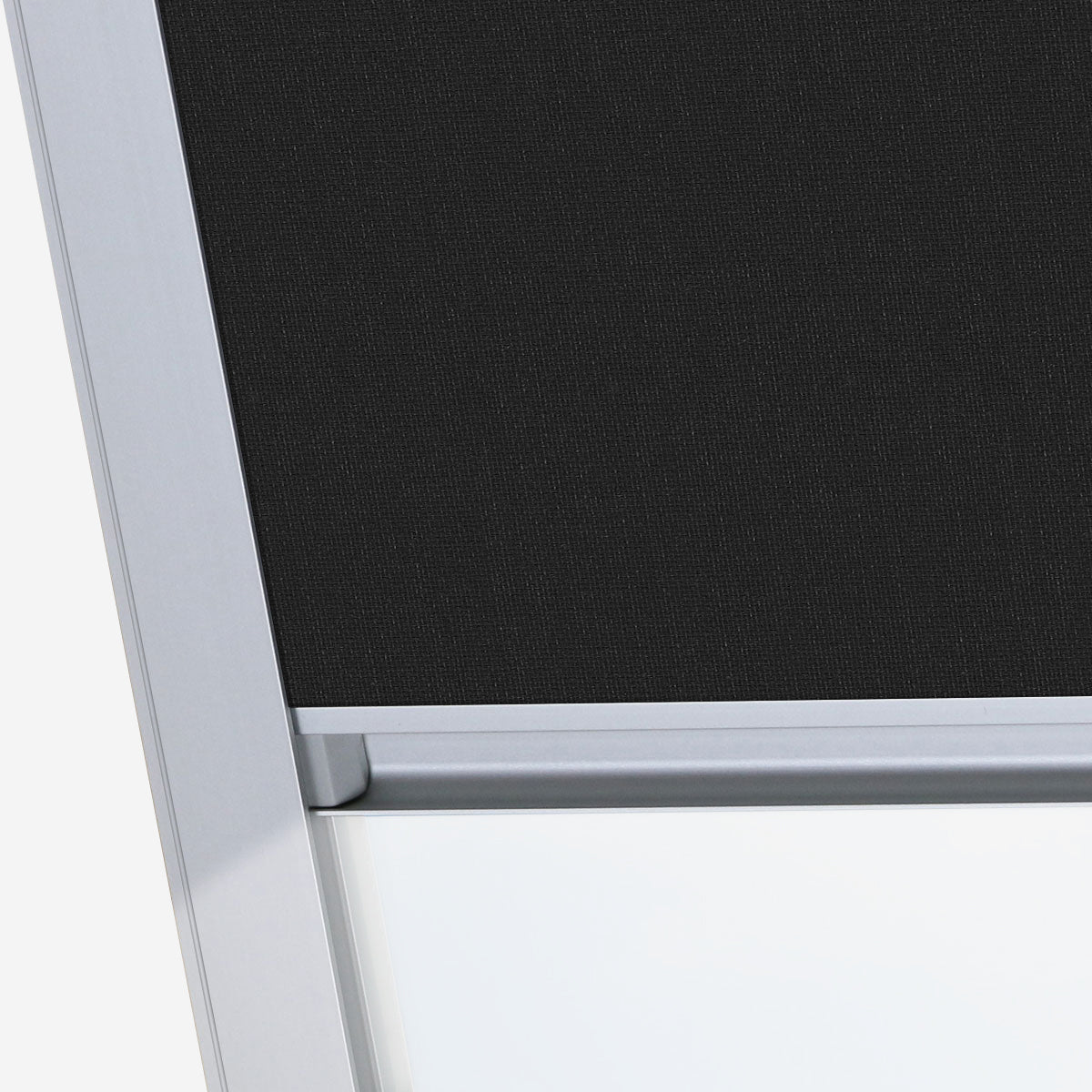 Decora Skye Raven Roof Blind