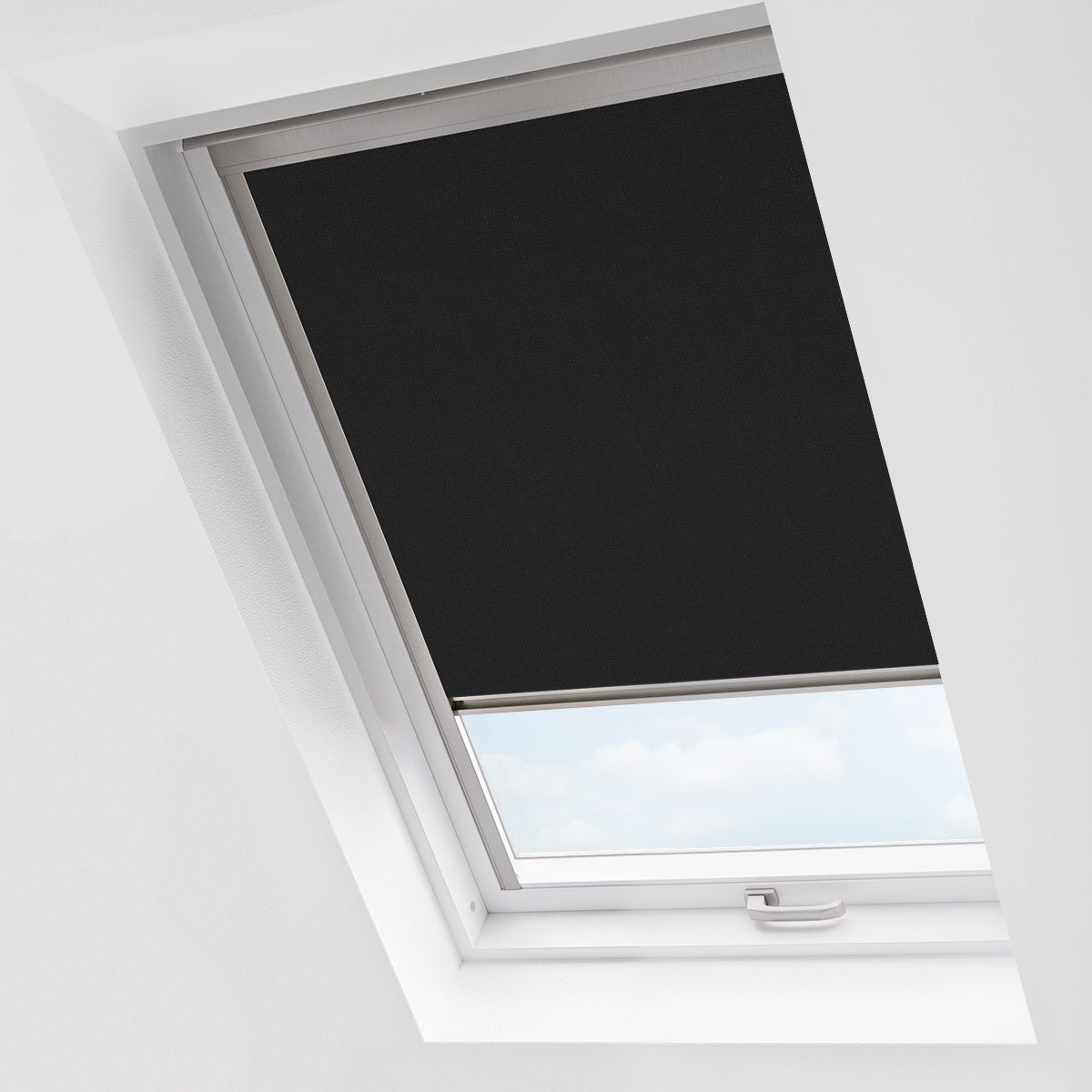 Decora Skye Raven Roof Blind