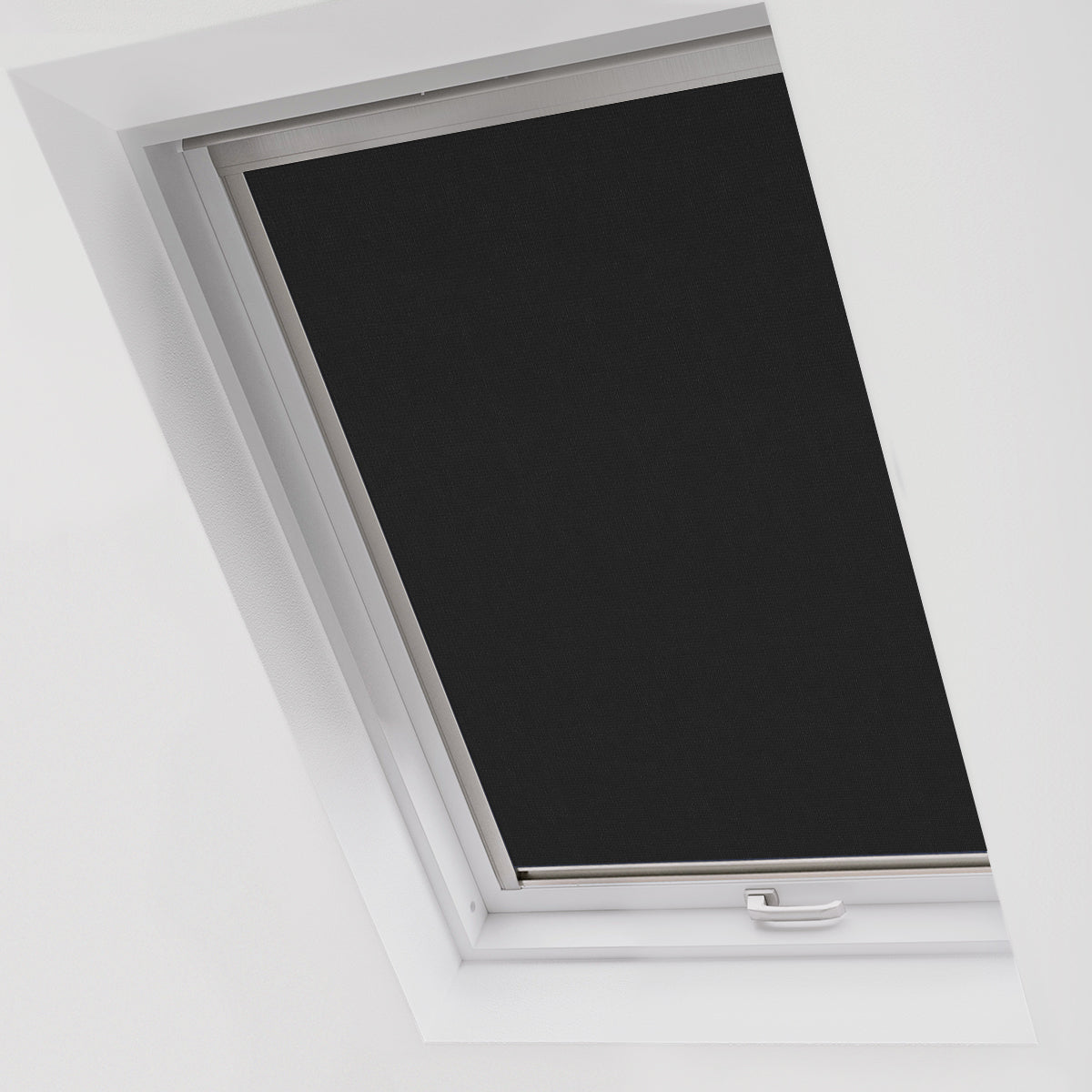 Decora Skye Raven Roof Blind