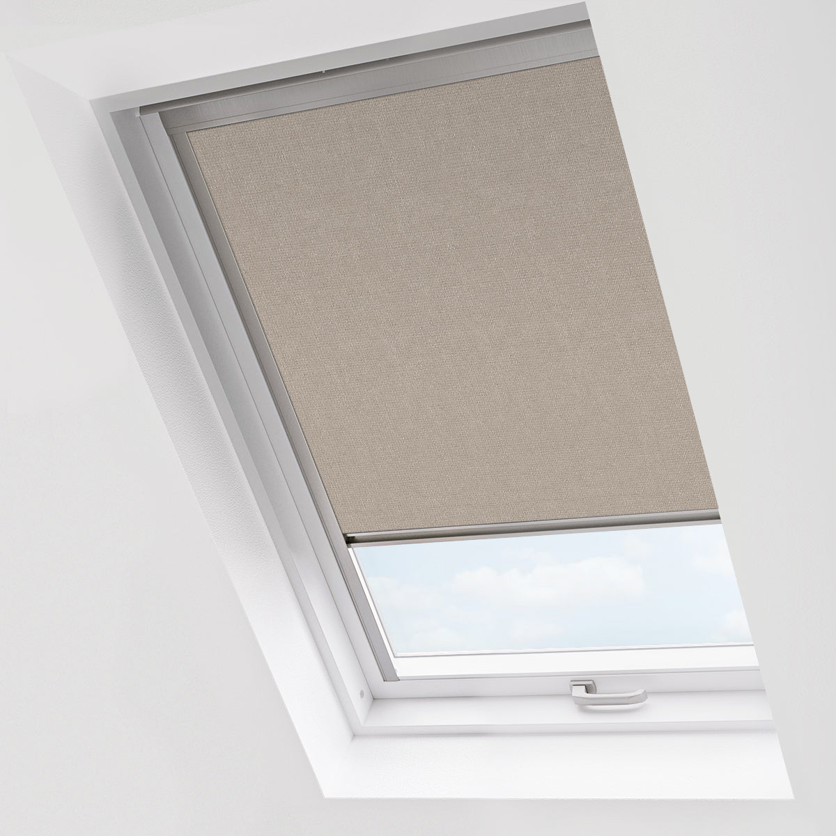 Decora Skye Karo Roof Blind