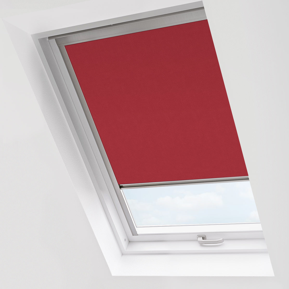 Decora Skye Lava Roof Blind