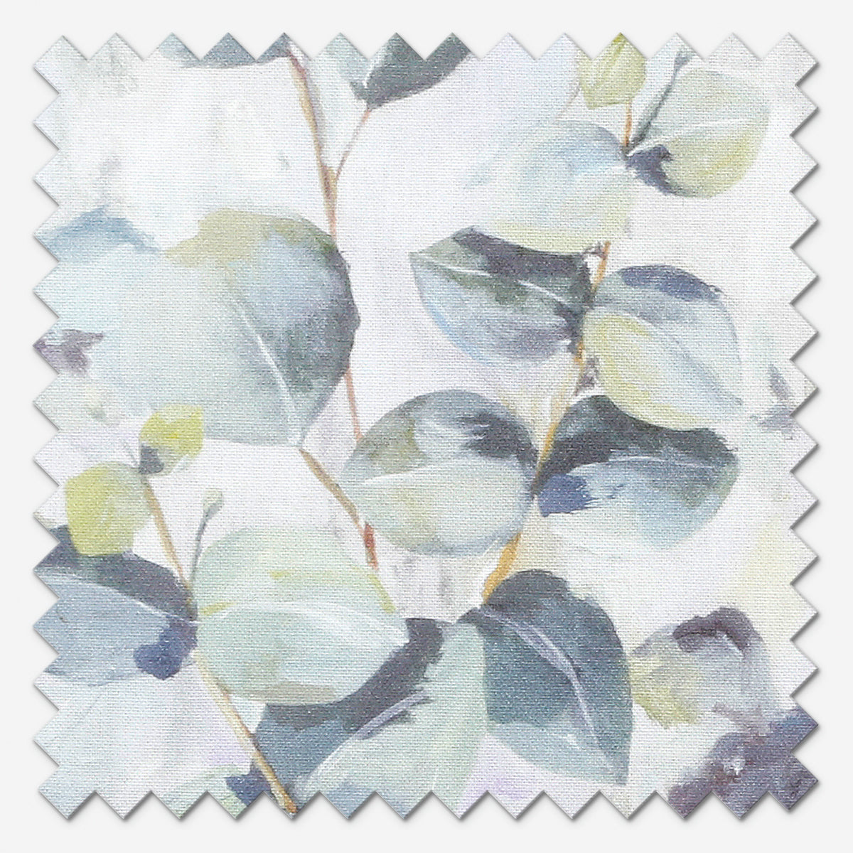 Prestigious Textiles Aquarelle Dragonfly Roman Blind