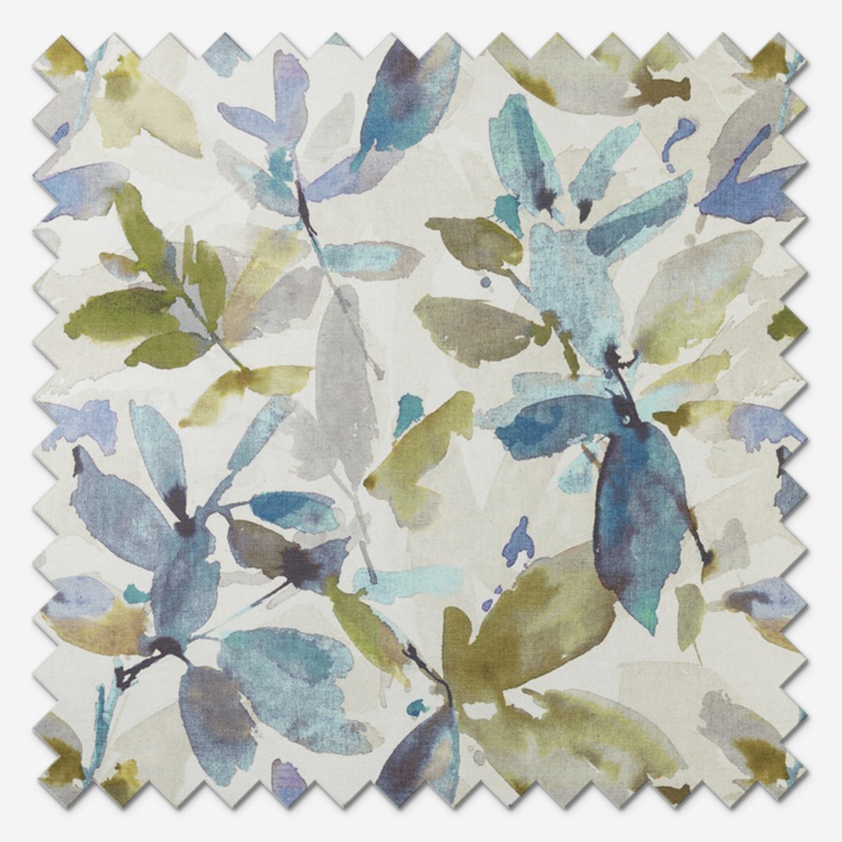 Prestigious Textiles Azzuro Lagoon Roman Blind