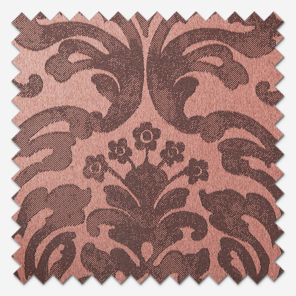 Prestigious Textiles Hartfield Cherry Roman Blind