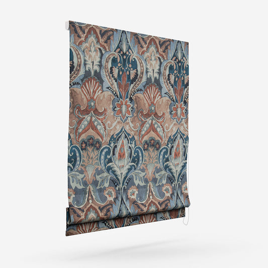 Prestigious Textiles Holyrood Royal Roman Blind