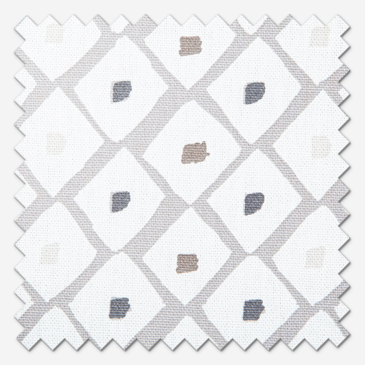 Prestigious Textiles Mimi Stone Roman Blind