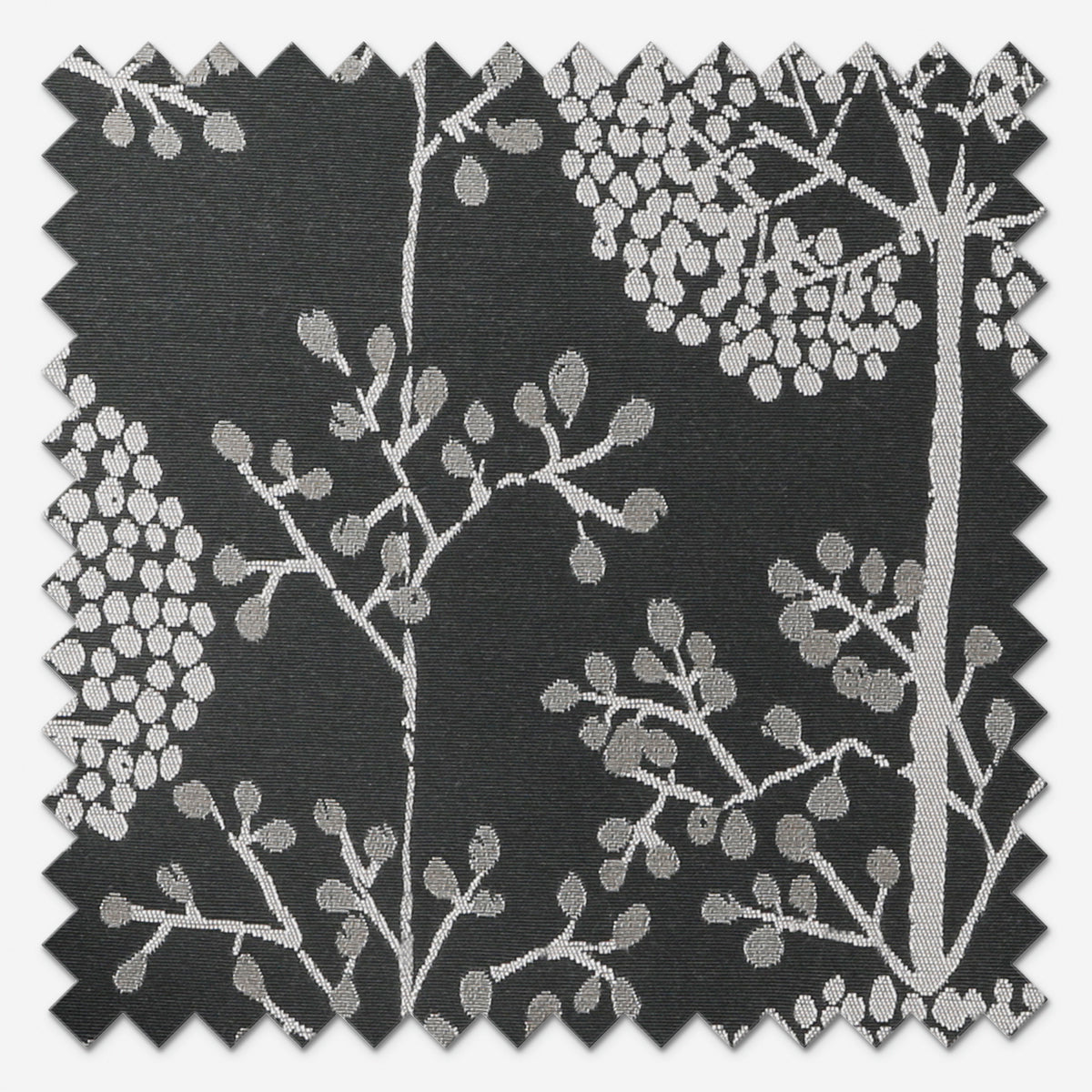 Prestigious Textiles Moonseed Sterling Roman Blind