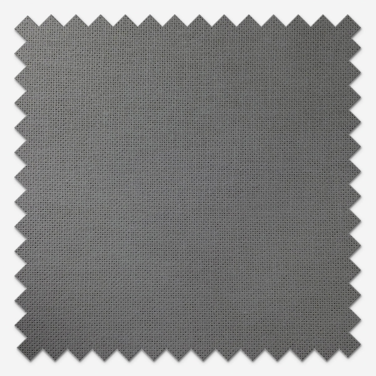 Prestigious Textiles Panama Grey Roman Blind