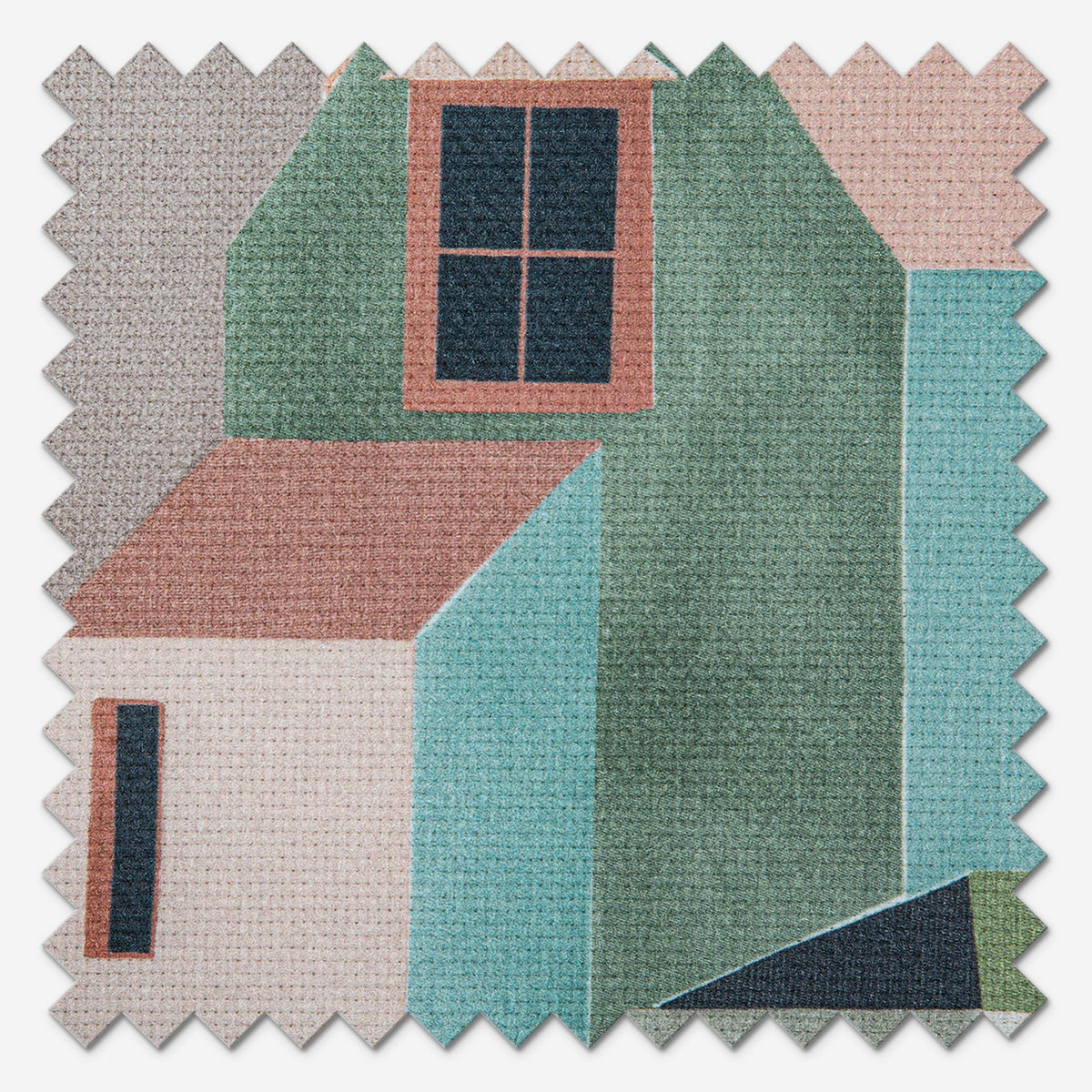 Prestigious Textiles Santiago Mojito Roman Blind