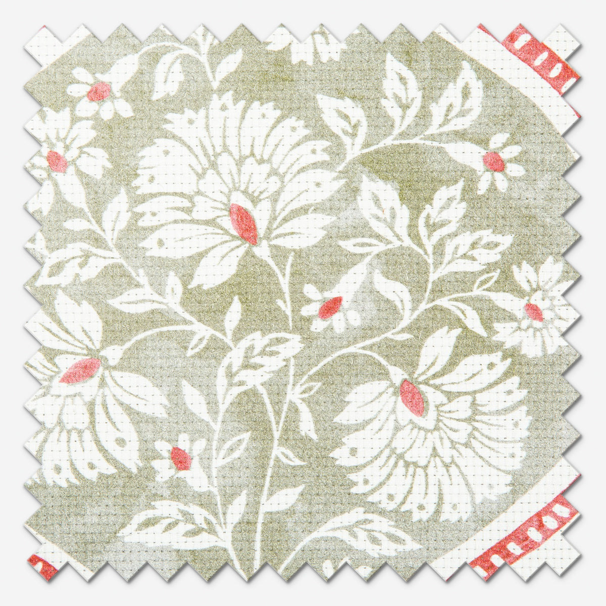 Prestigious Textiles Verse Apple Roman Blind