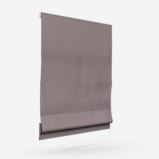 Studio G Loreto Heather Roman Blind