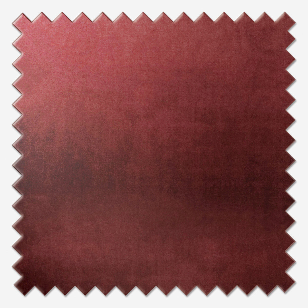 Studio G Murano Ox Blood Roman Blind