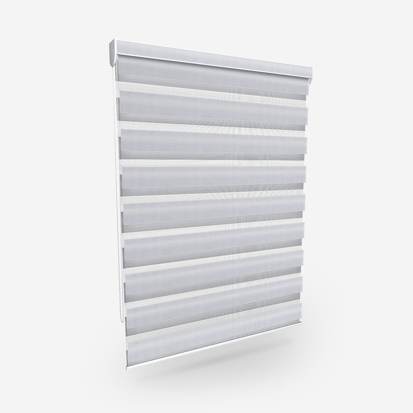 GB Farrera Chrome Day & Night Blind