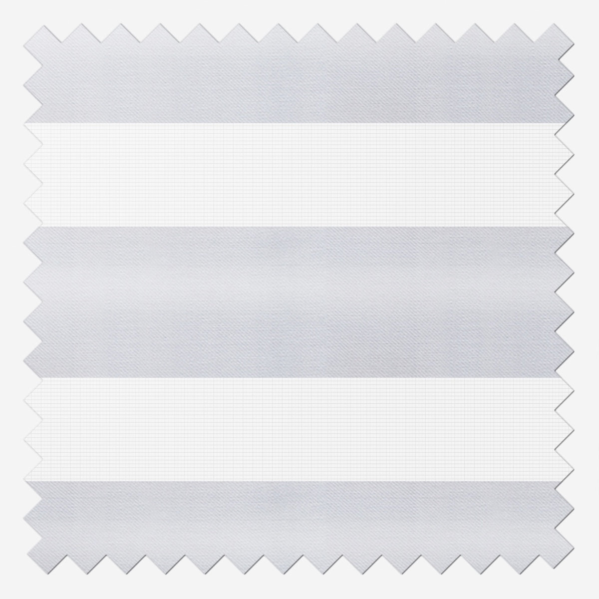 GB Farrera Chrome Day & Night Blind