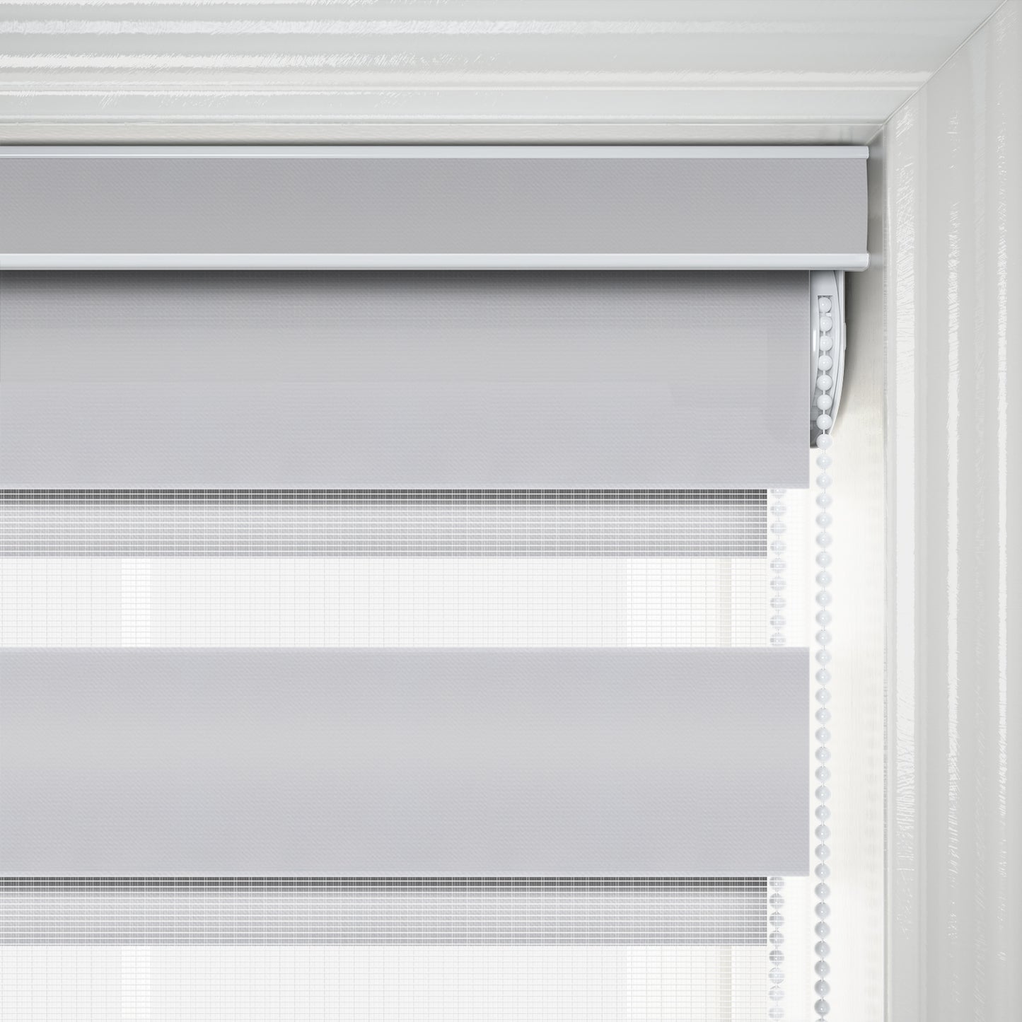 GB Farrera Platinum Day & Night Blind