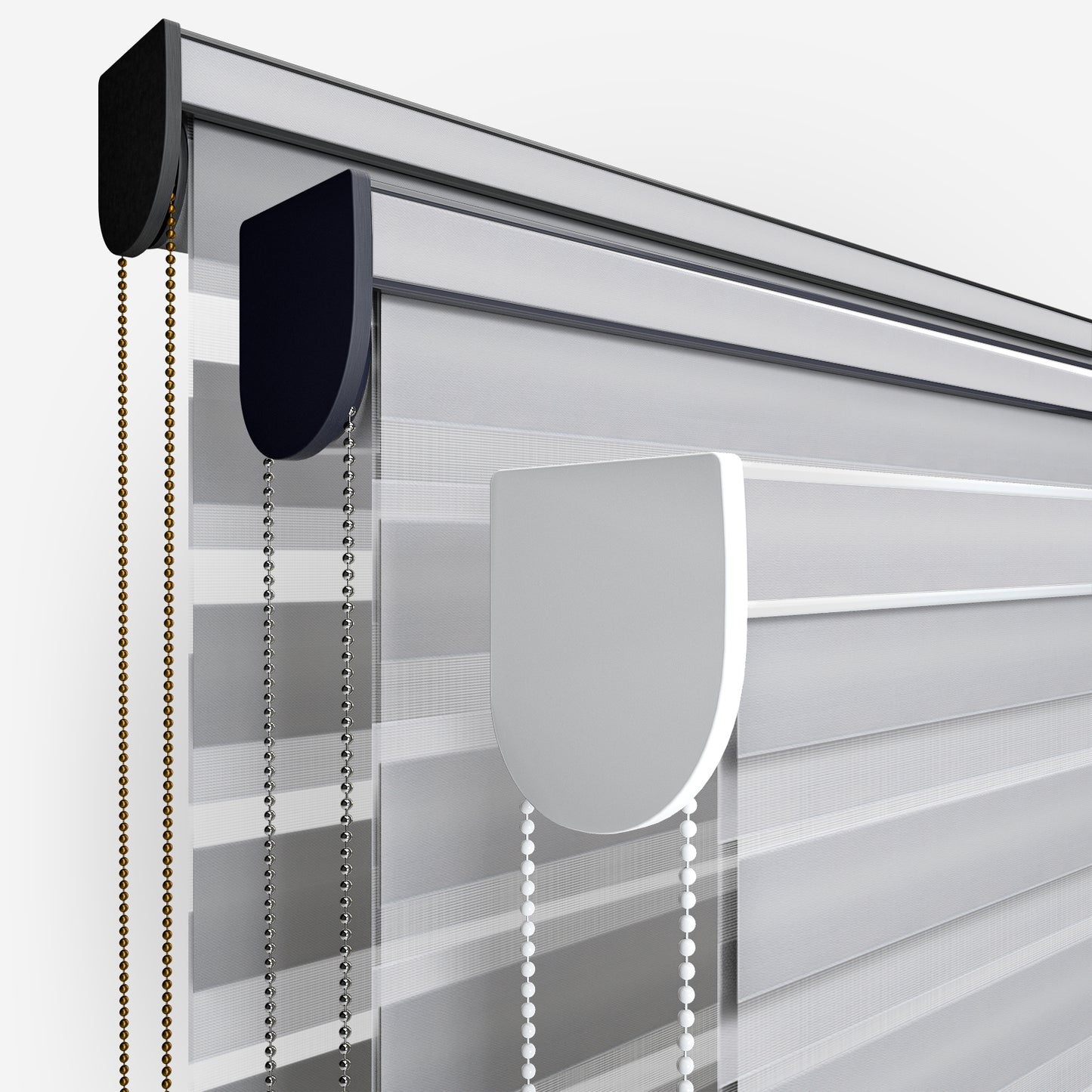 GB Farrera Platinum Day & Night Blind