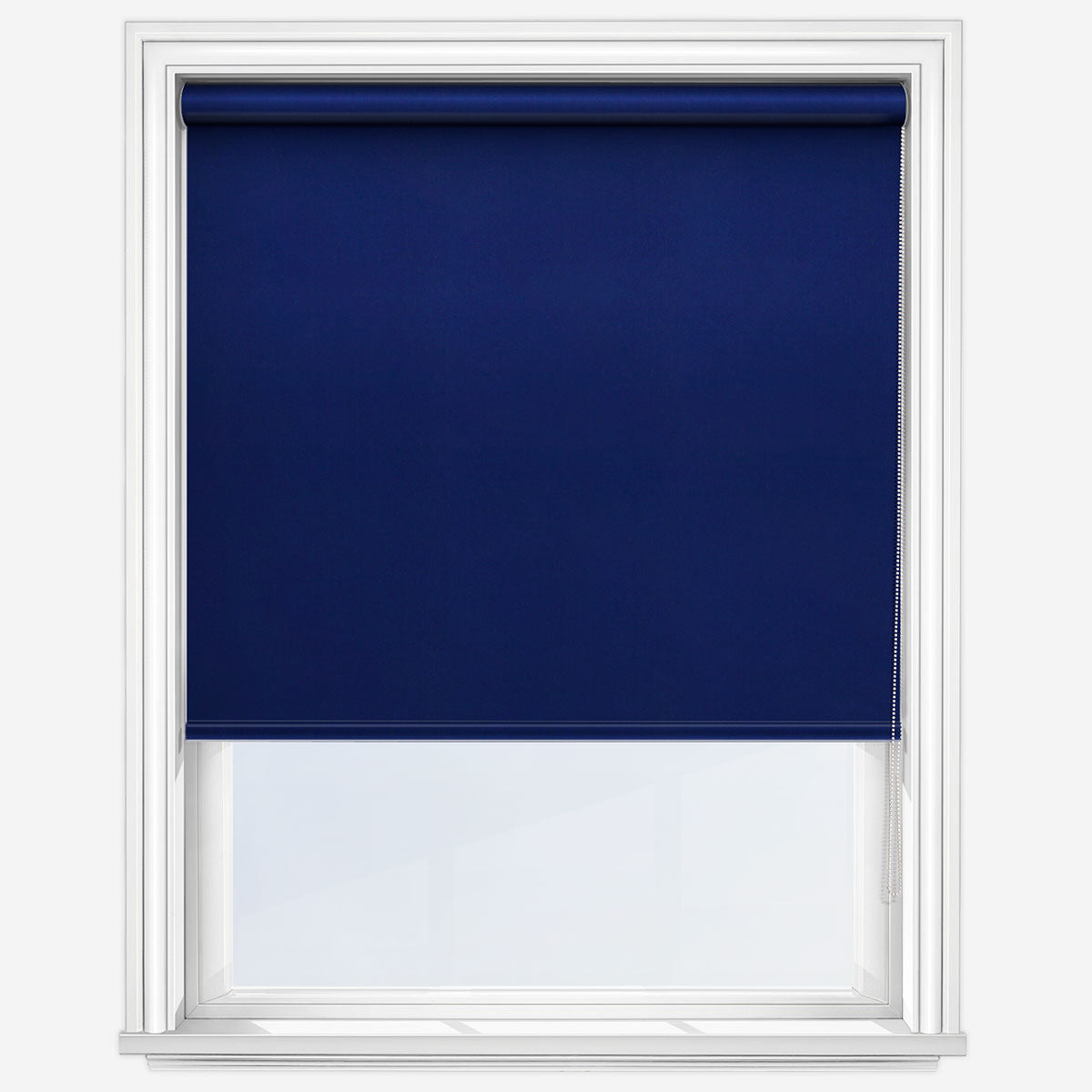 Decora Fabric Box Unilux Marine Roller Blind