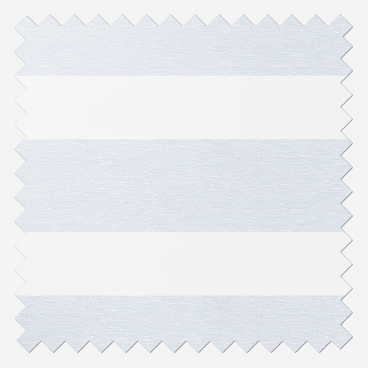 GB Infinate Snow White Day & Night Blind