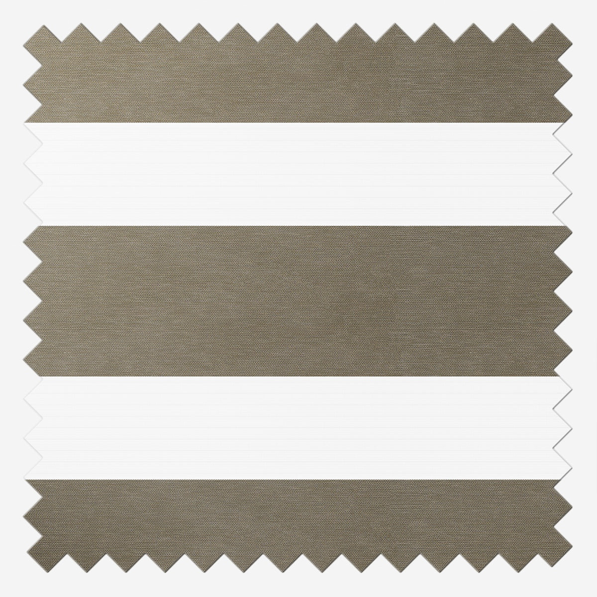GB Disie Taupe Day & Night Blind