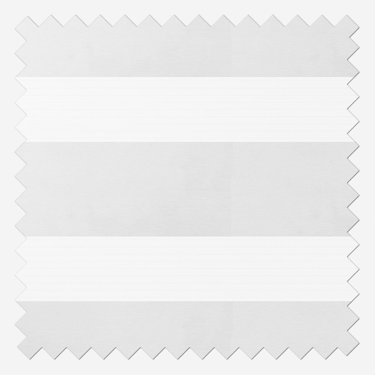 GB Disie White Day & Night Blind