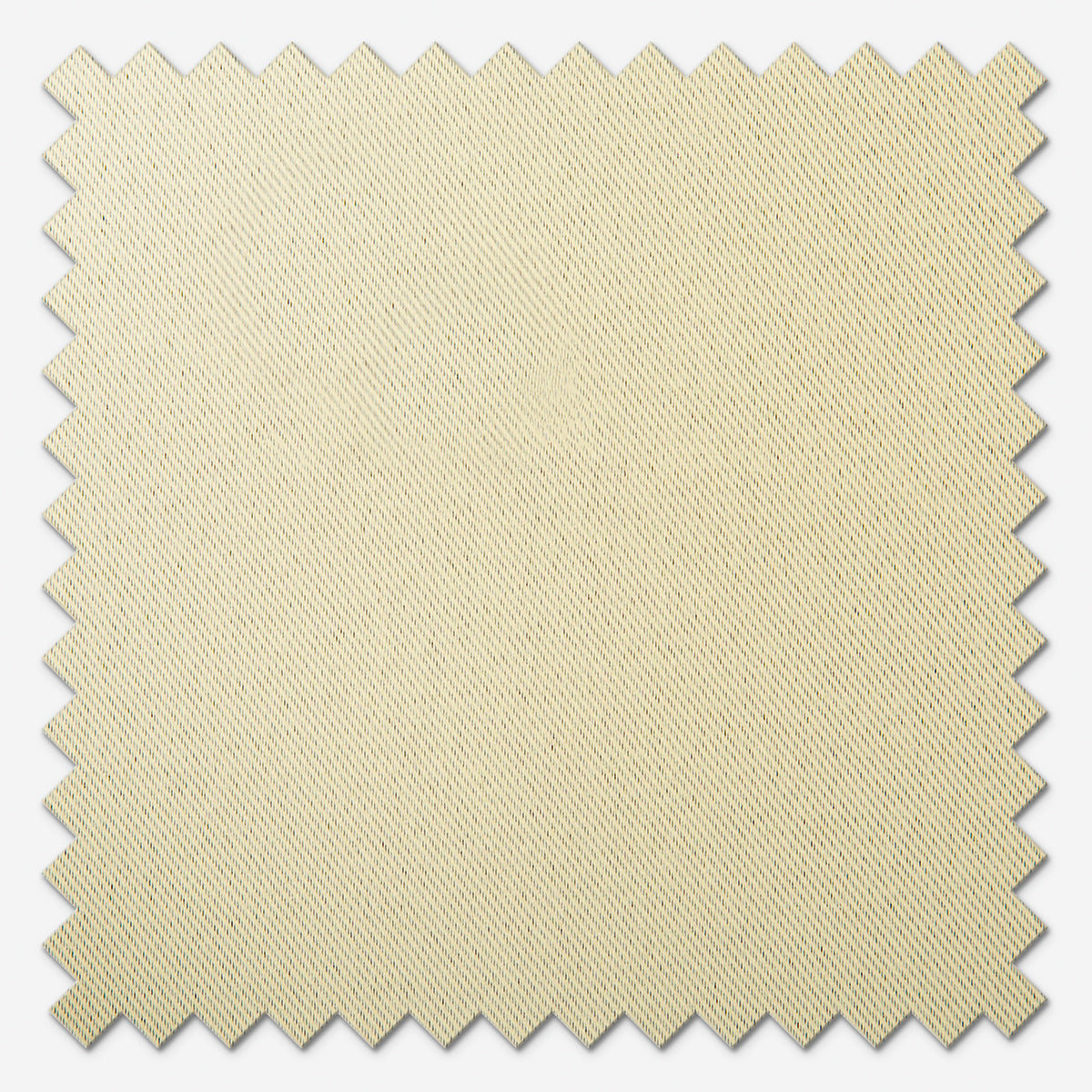 GB Diena Special Cream Roman Blind