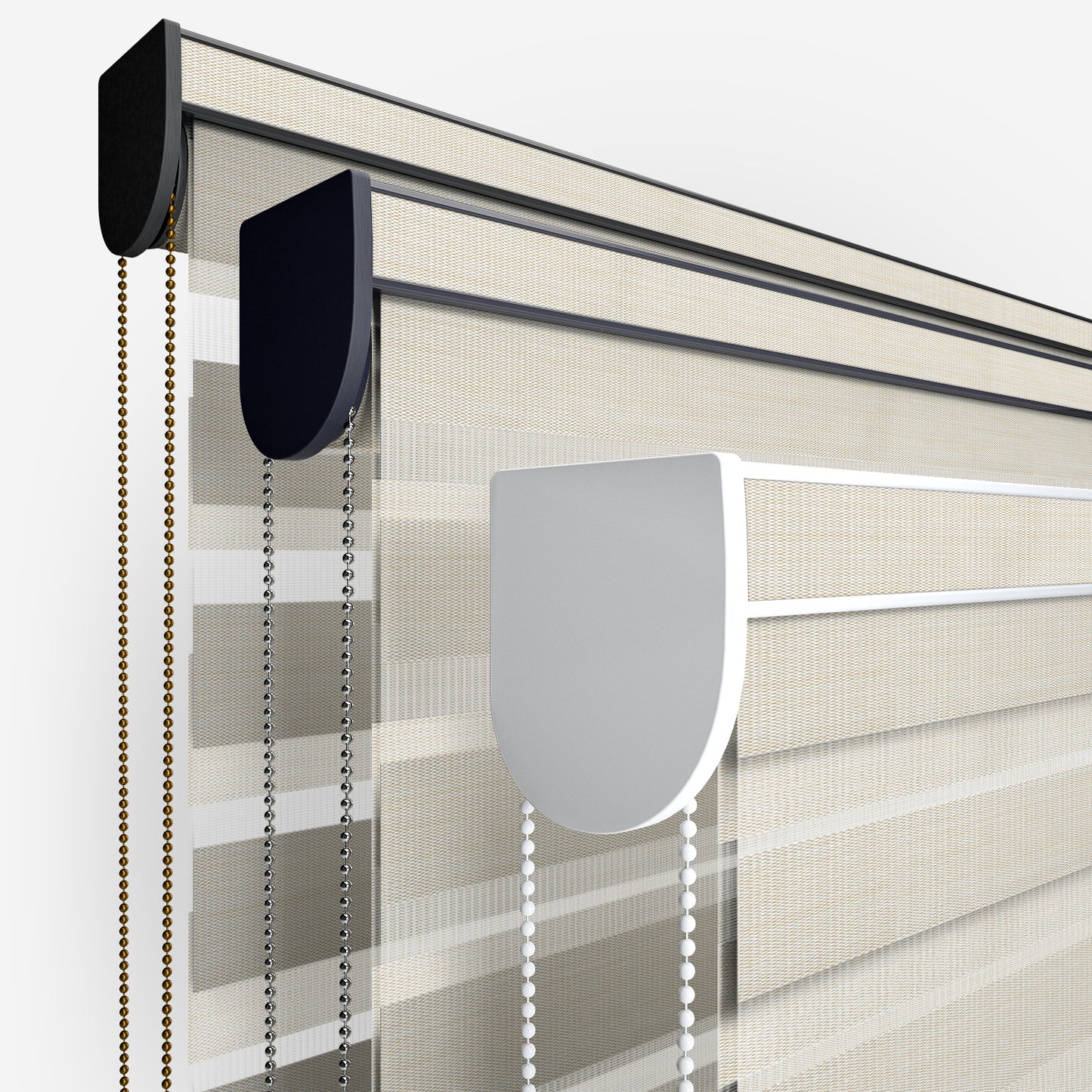 GB Forme Cream Day & Night Blind
