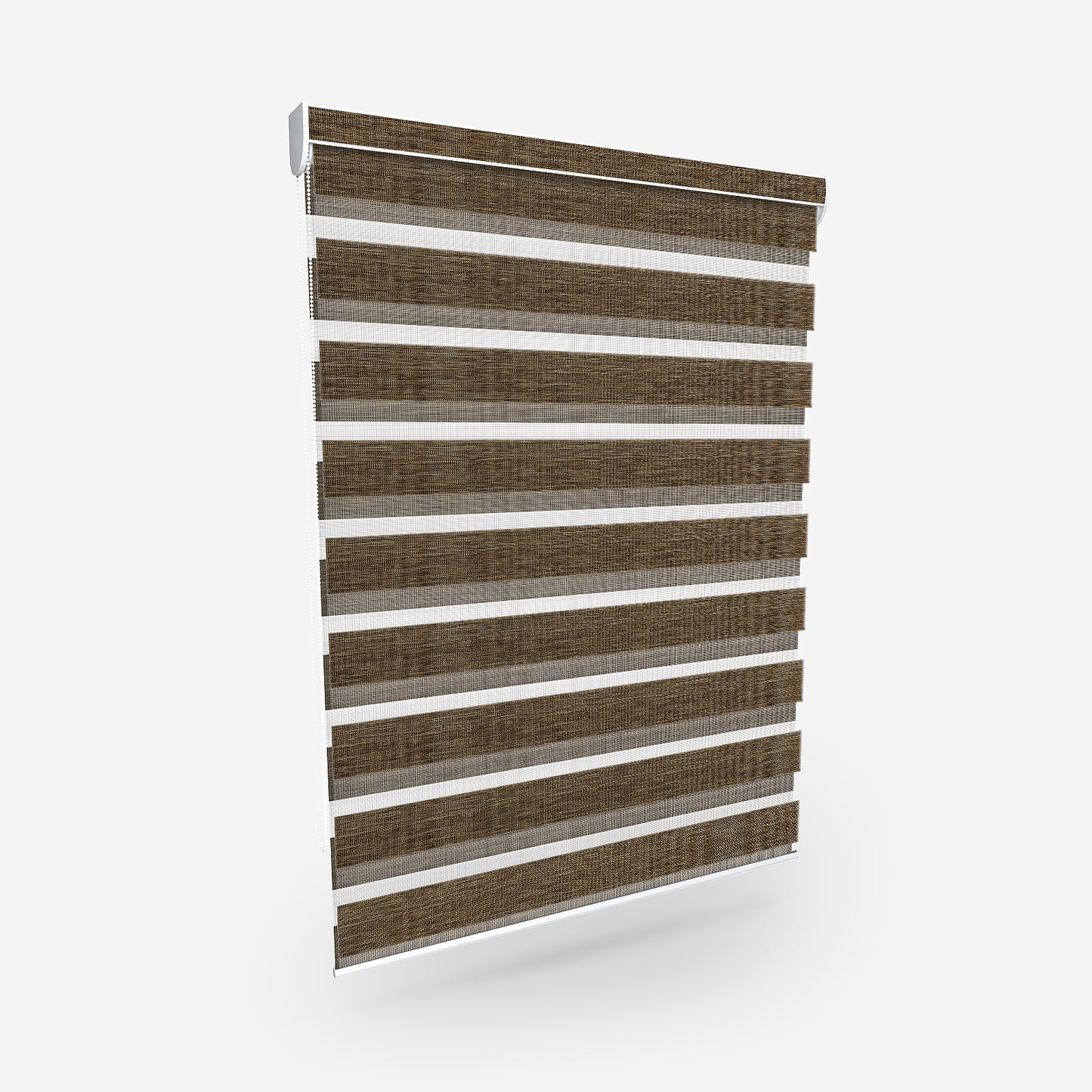 GB Forme Oak Day & Night Blind