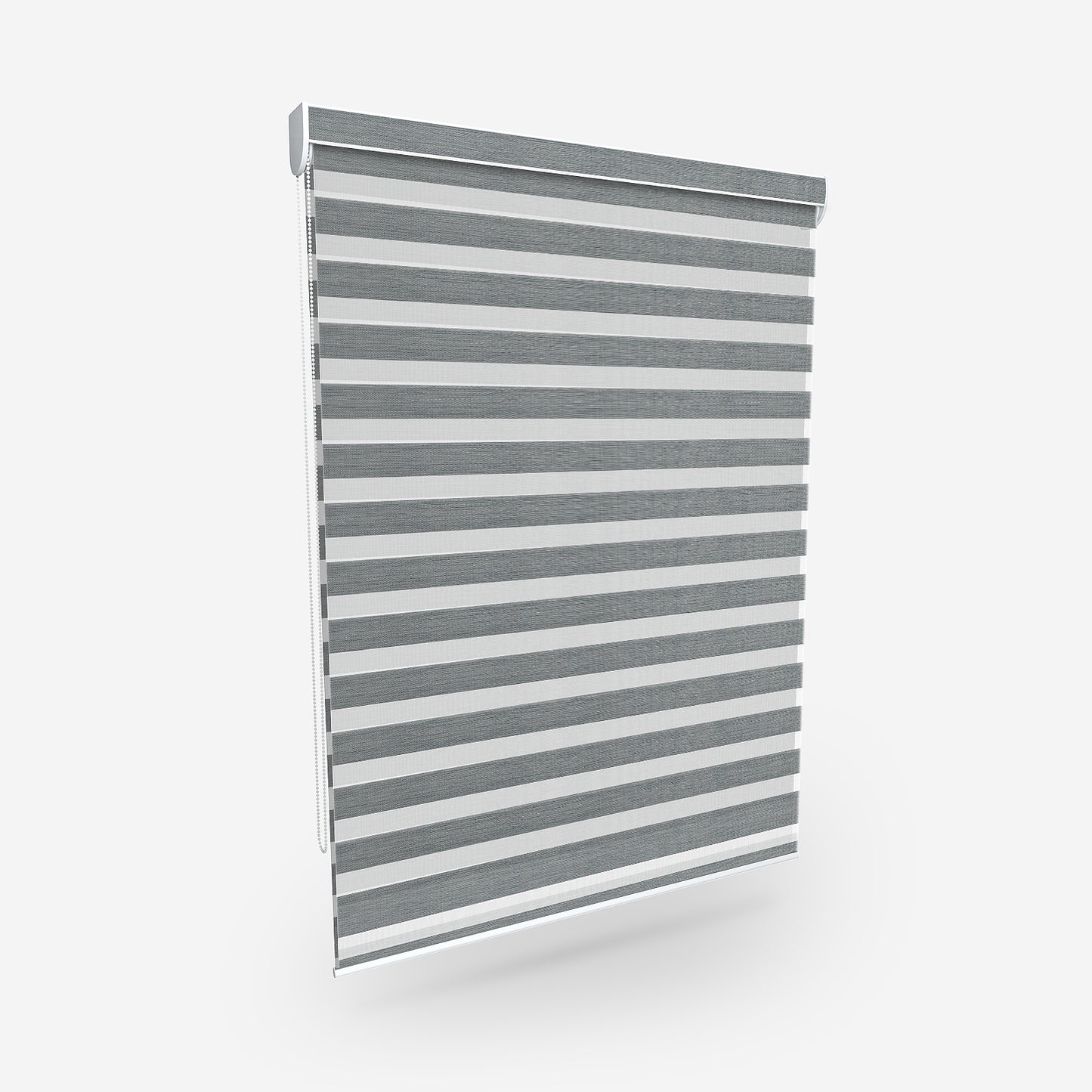 GB Regal Slate Grey Day & Night Blind