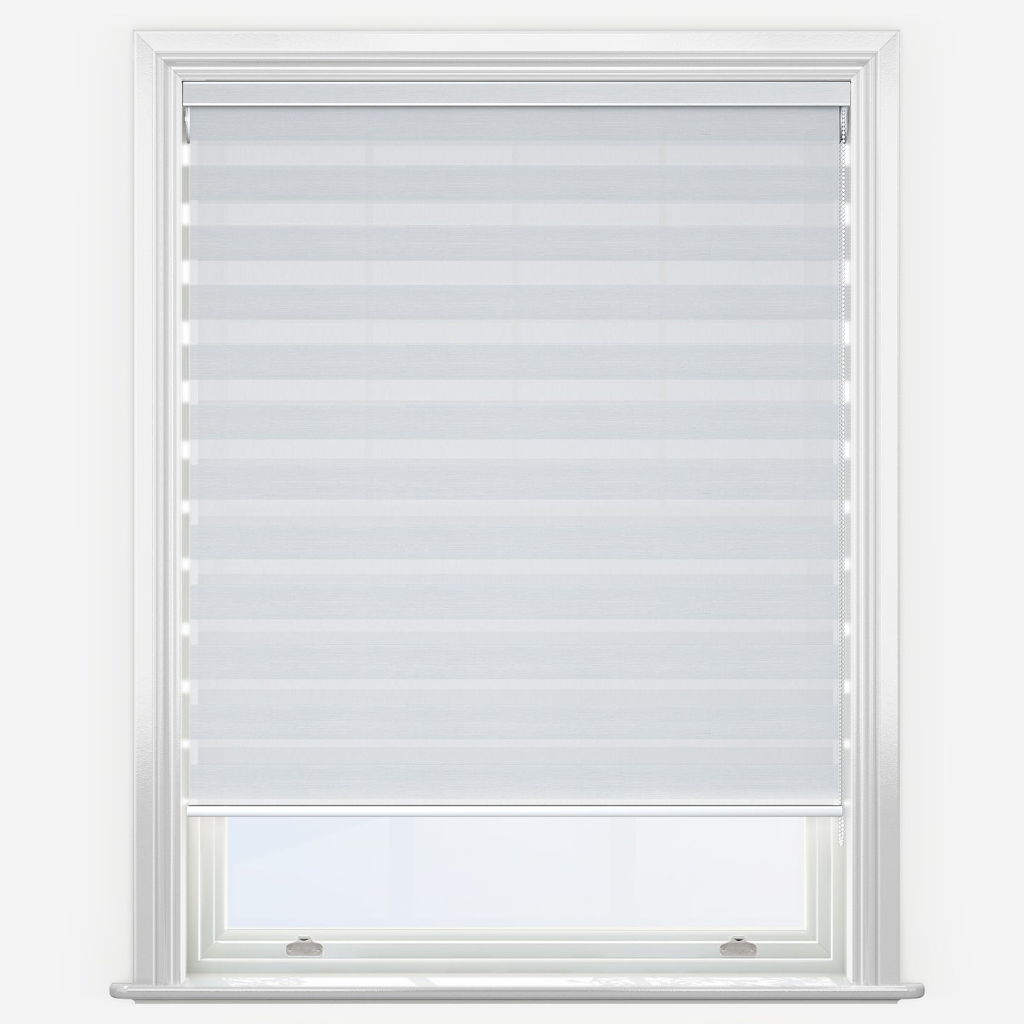 GB Regal Warm White Day & Night Blind