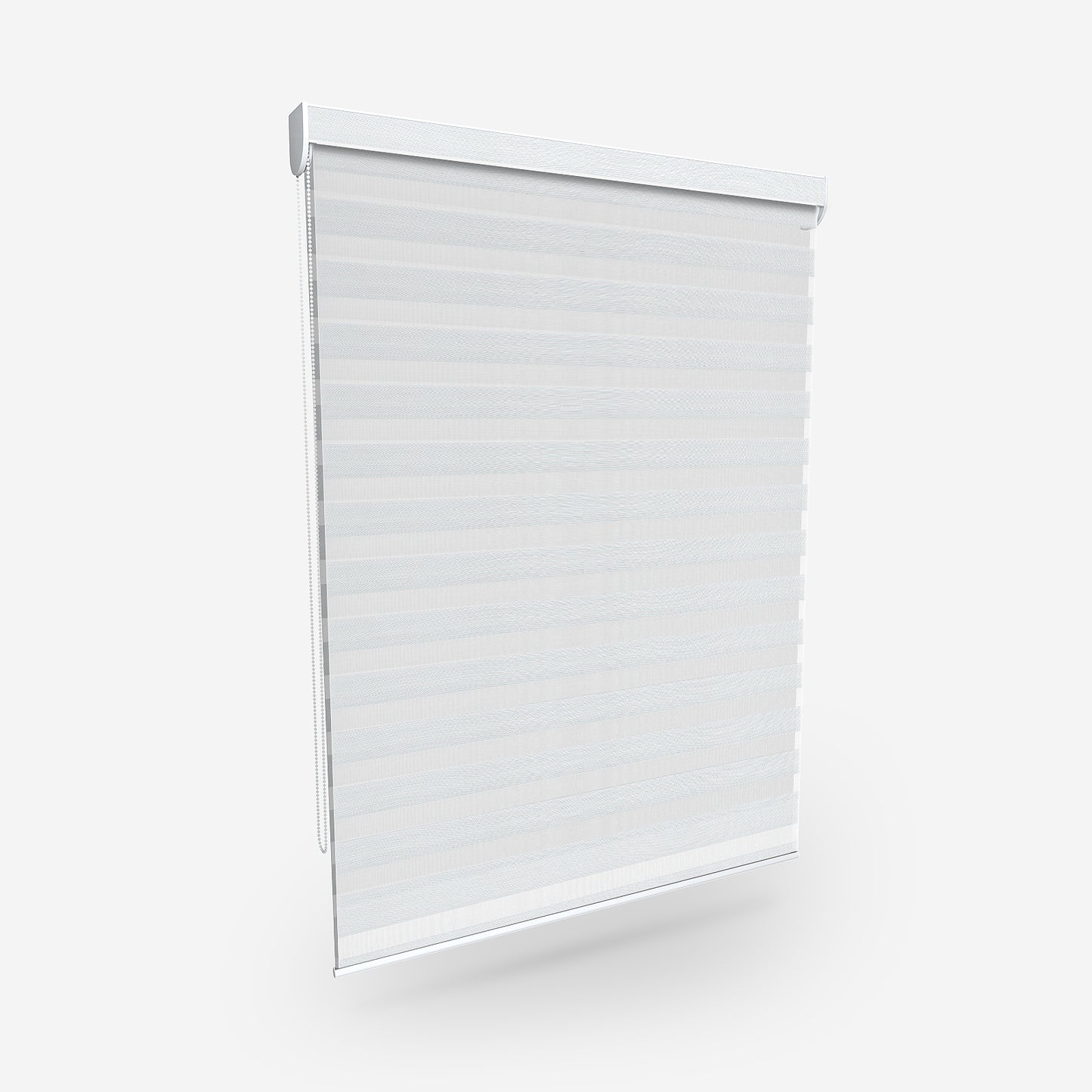 GB Regal Warm White Day & Night Blind