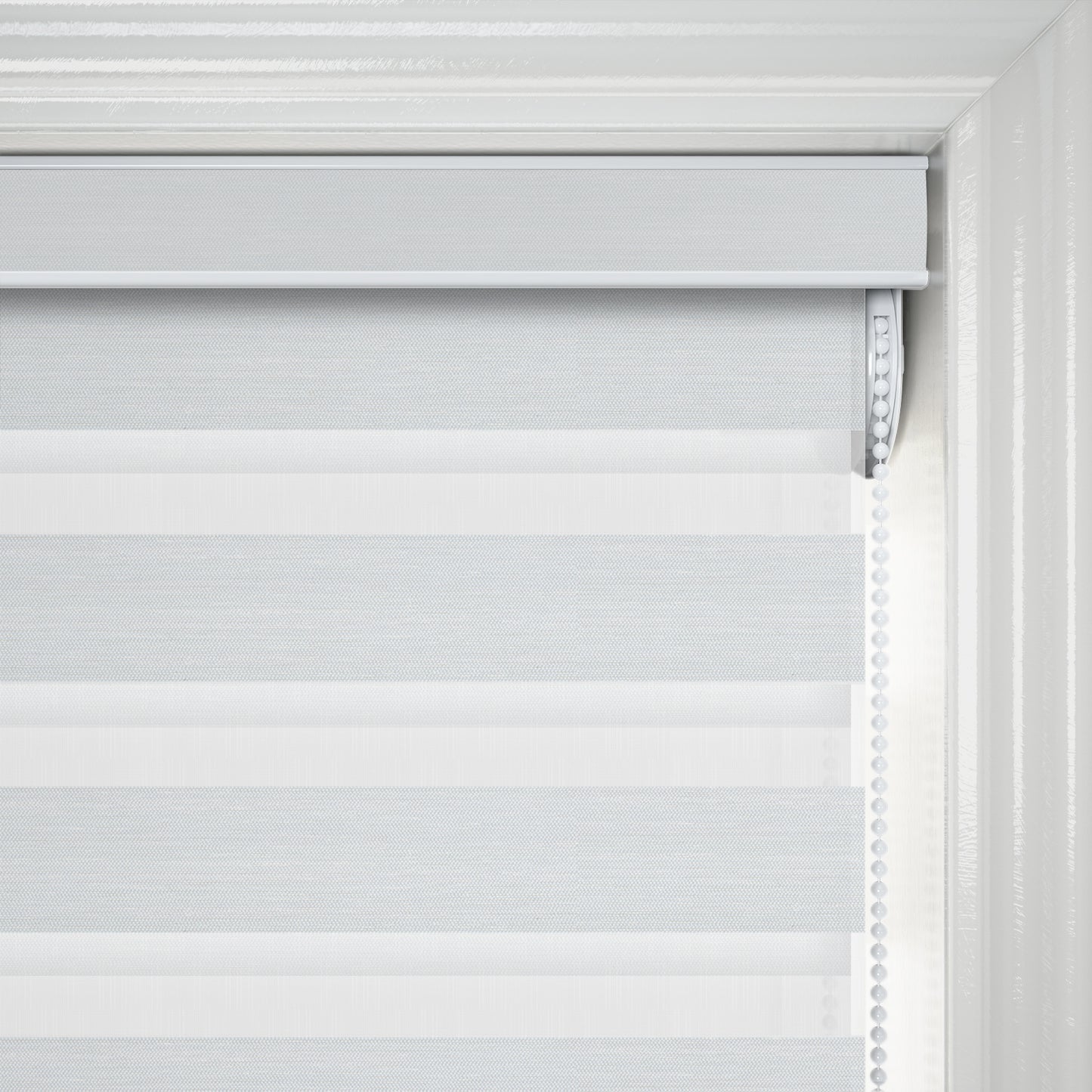 GB Regal Warm White Day & Night Blind