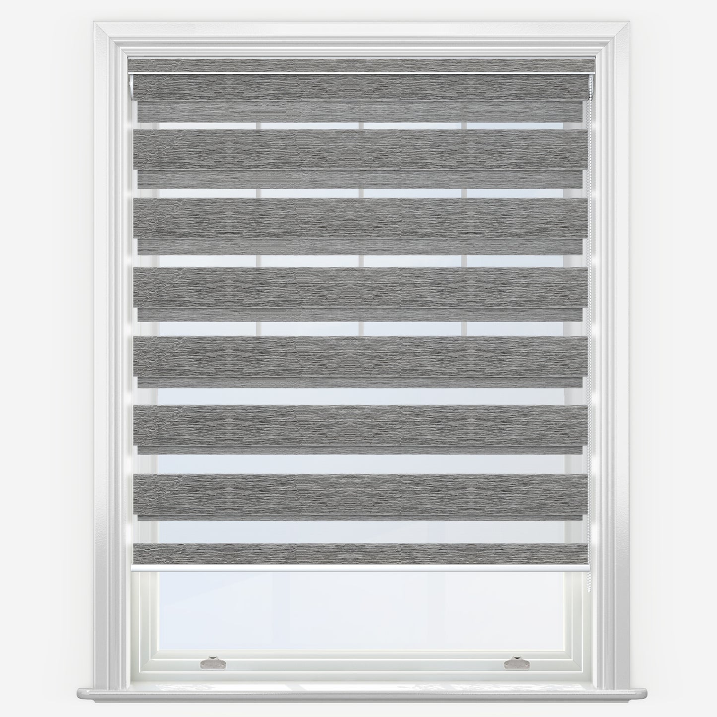 GB Relic Slate Grey Day & Night Blind