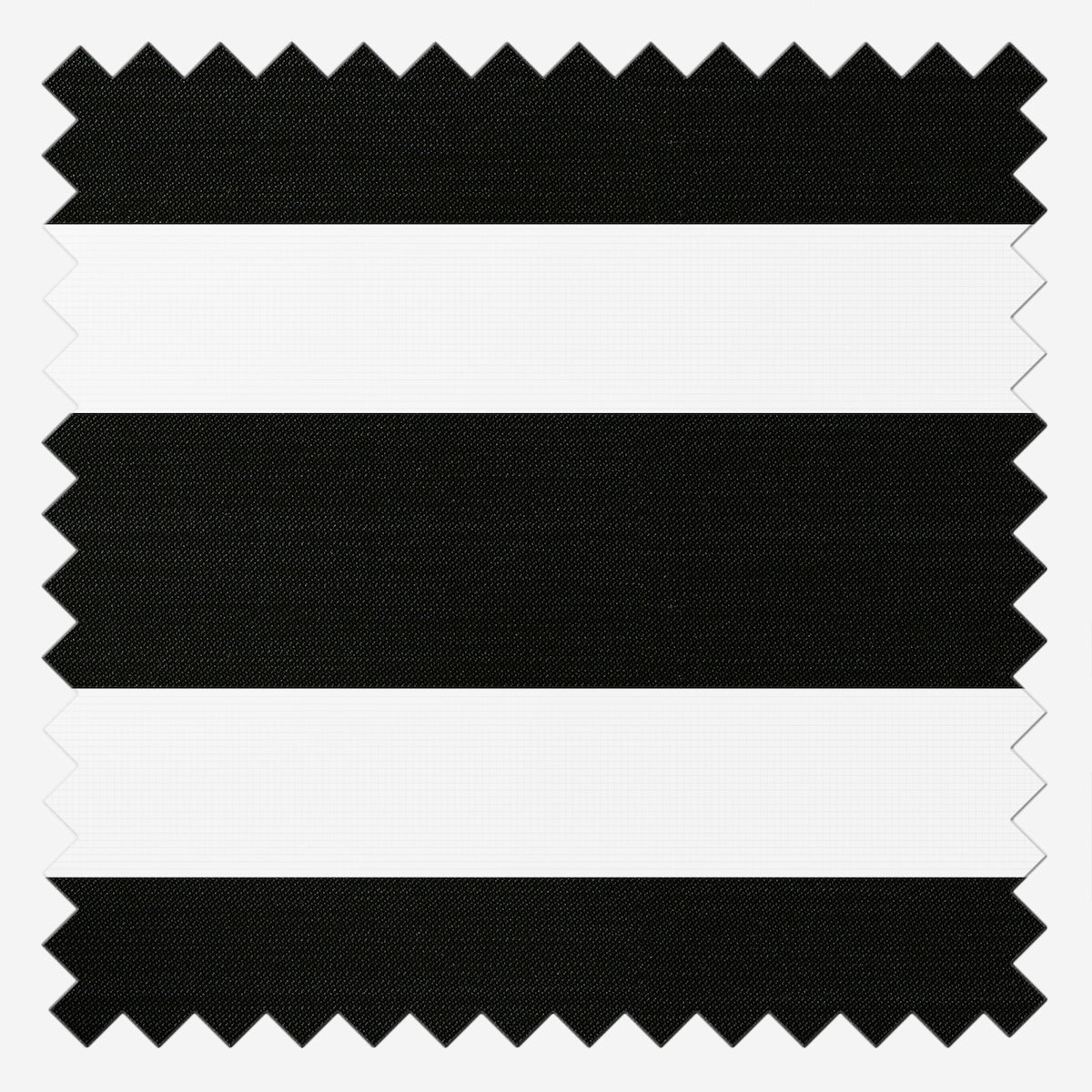 GB Impression Jet Black Day & Night Blind