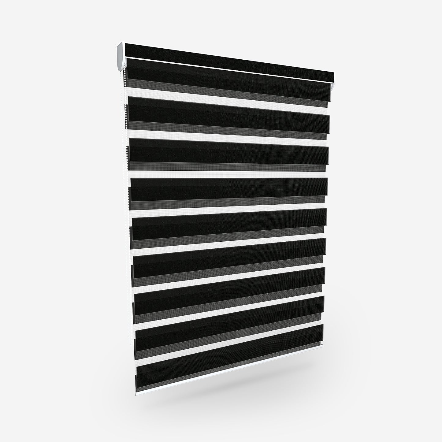 GB Impression Jet Black Day & Night Blind