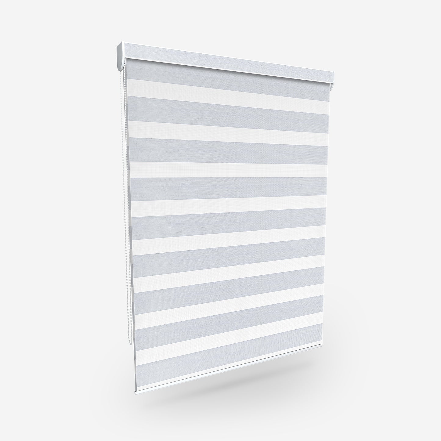 GB Impression Silver Day & Night Blind