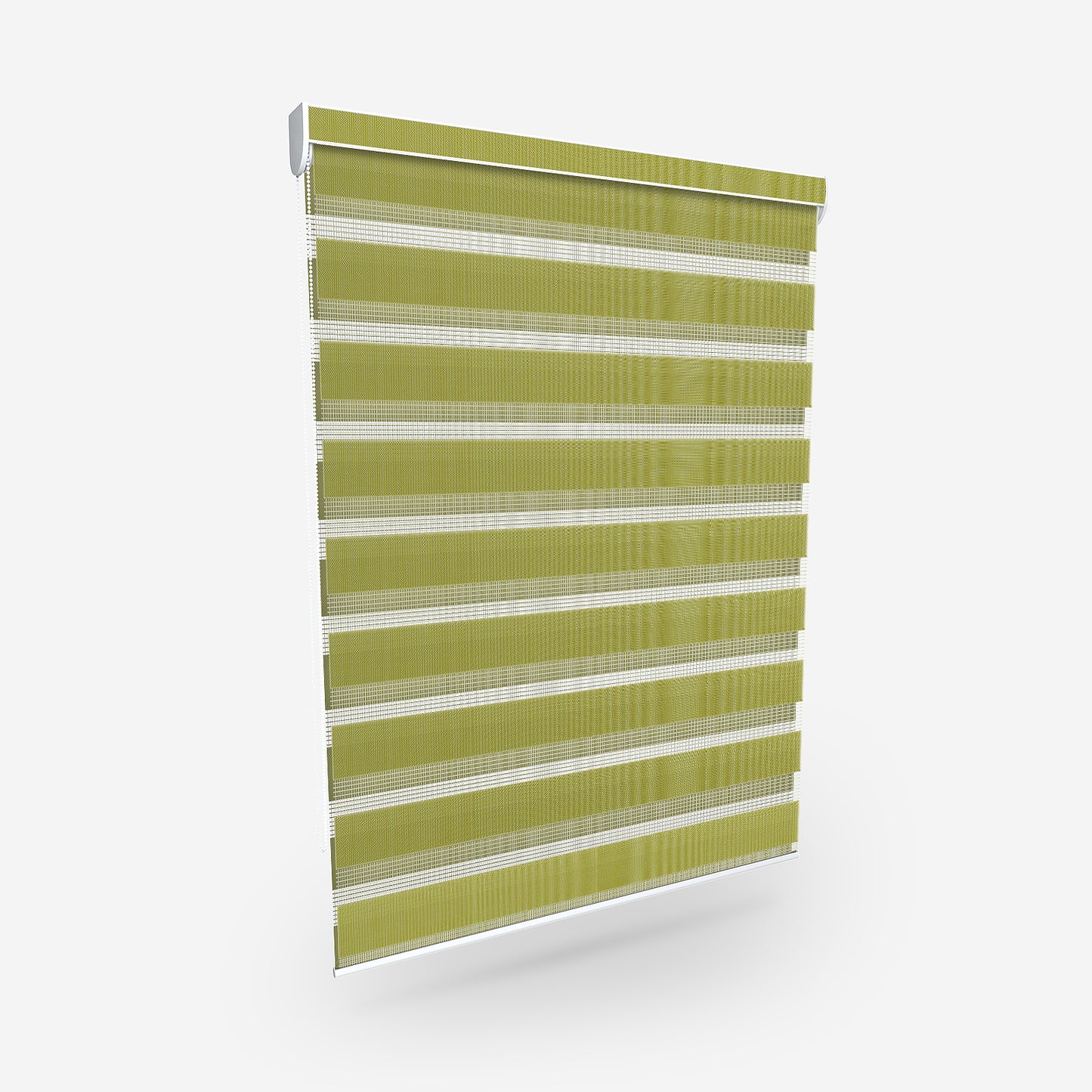 GB Mineral Pistachio Day & Night Blind