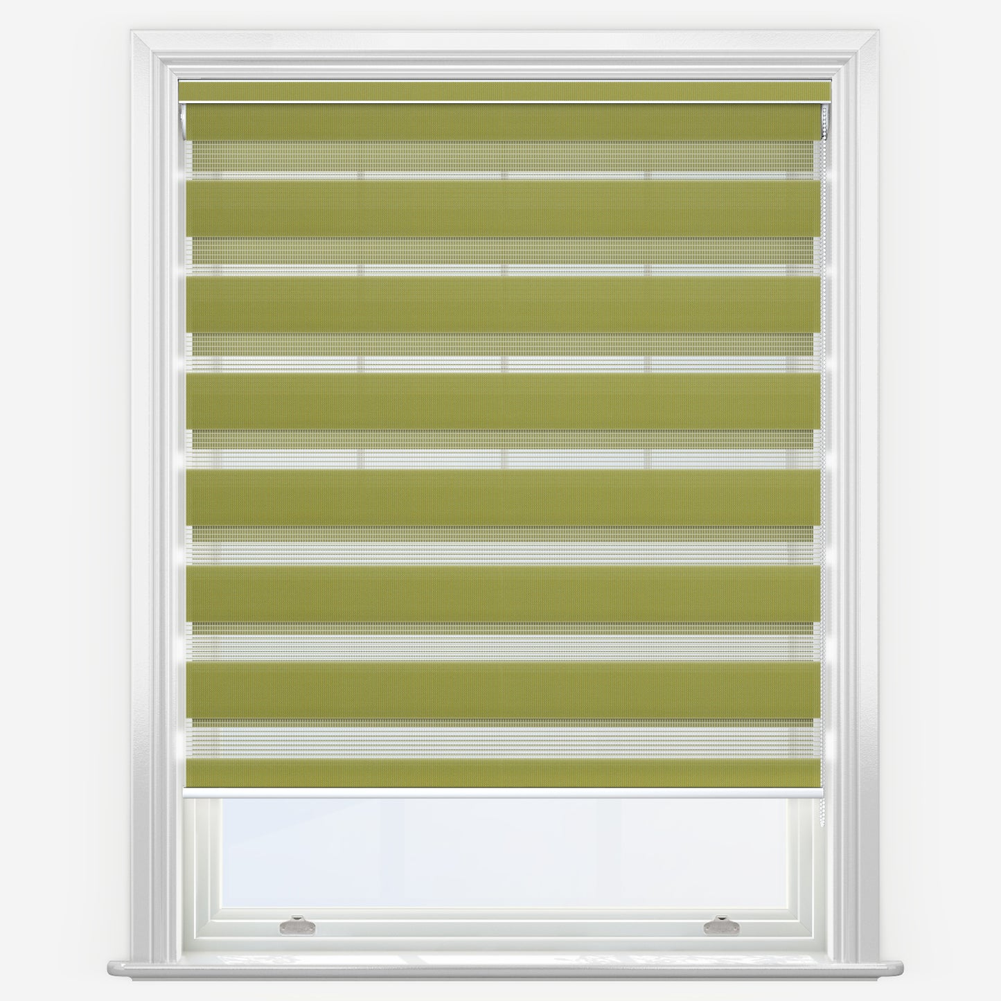 GB Mineral Pistachio Day & Night Blind