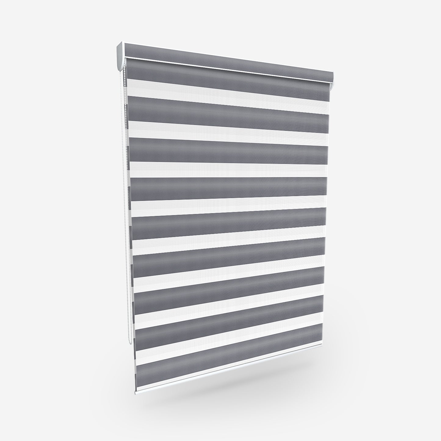 GB Enkel Urban Grey Day & Night Blind