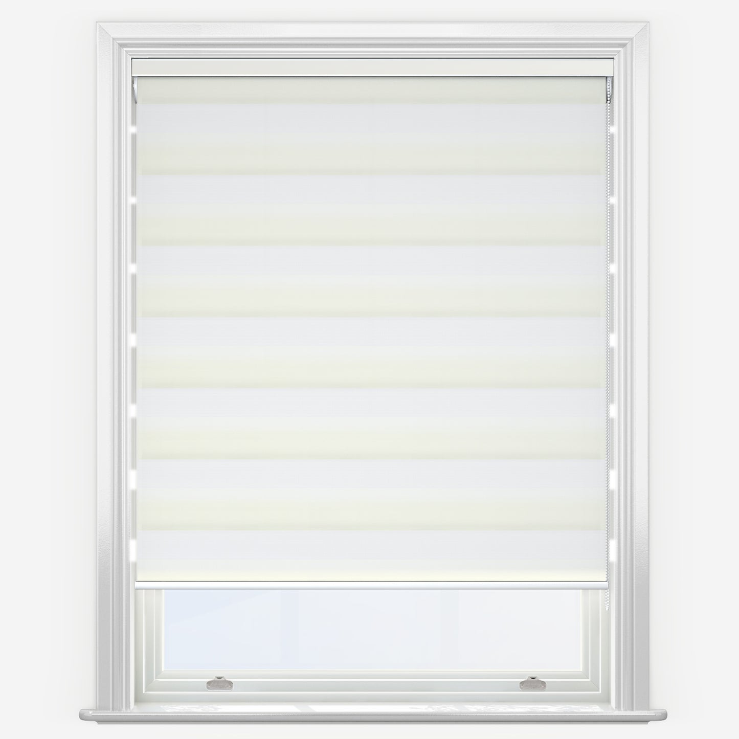GB Enkel Warm White Day & Night Blind