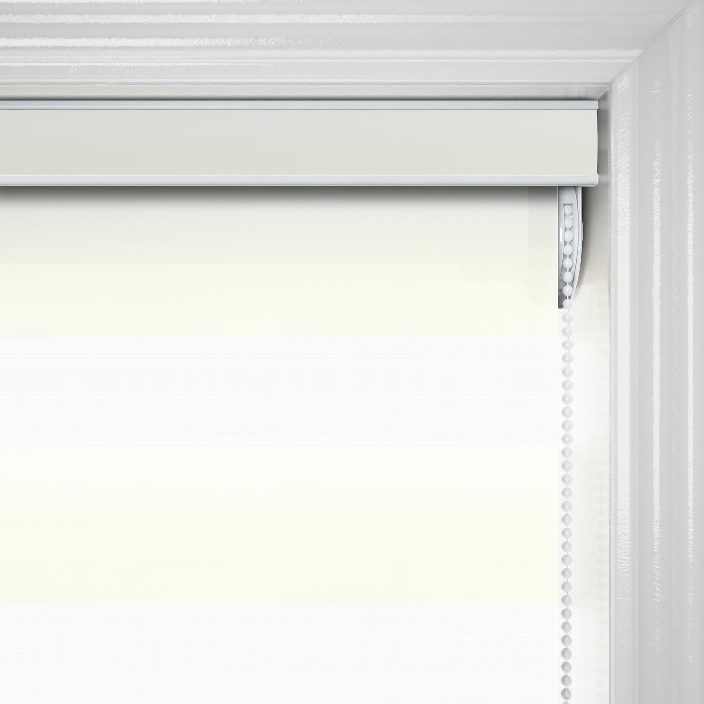 GB Enkel Warm White Day & Night Blind