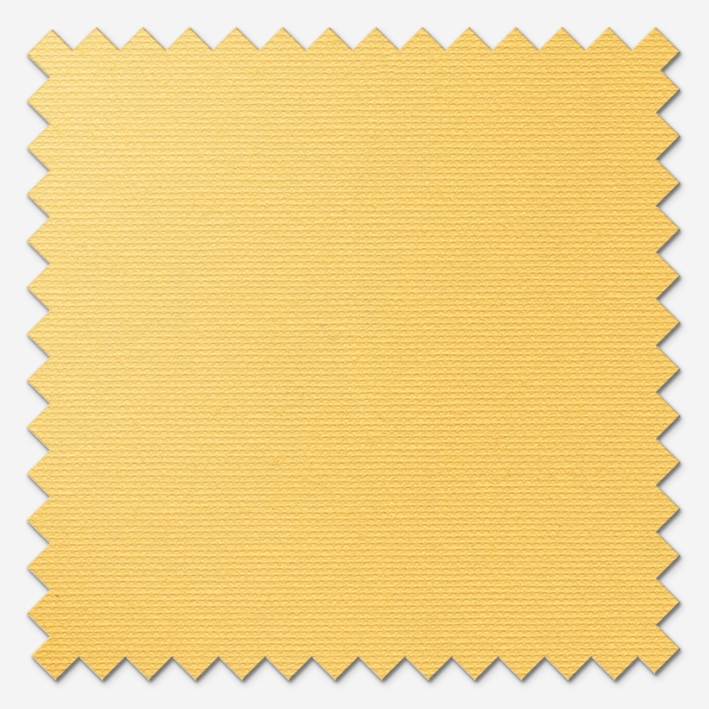 GB Fusion Blackout Daffodil Yellow Vertical Blind