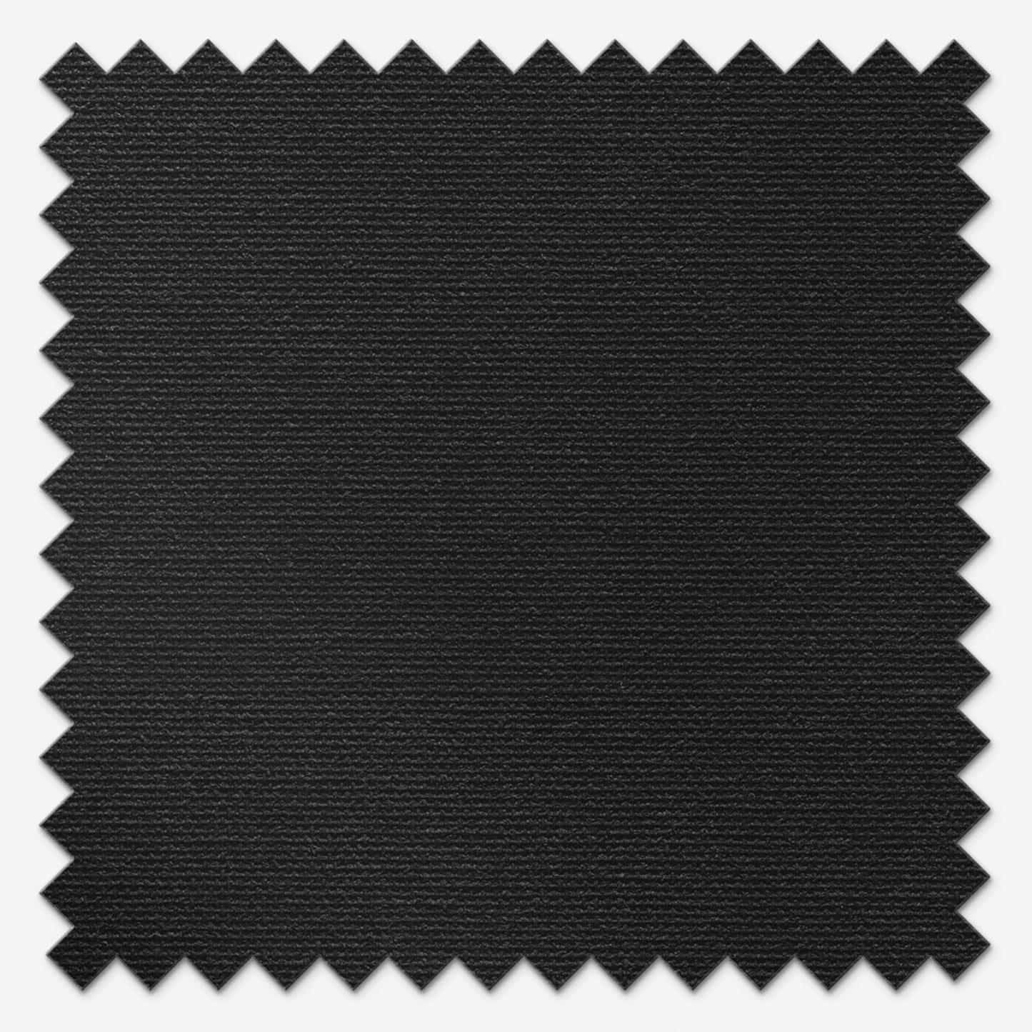 GB Fusion Black Vertical Blind